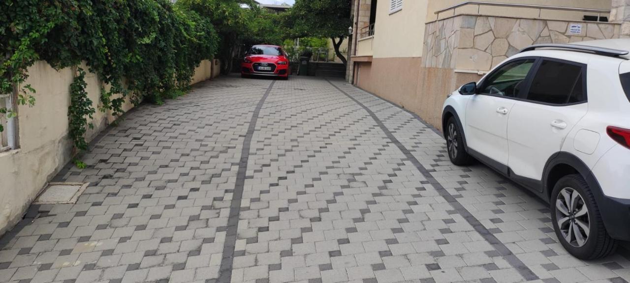 Villa Dm Baska Voda Exterior photo